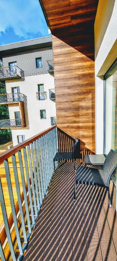 4Roses Apartments Vysoké Tatry Dış mekan fotoğraf