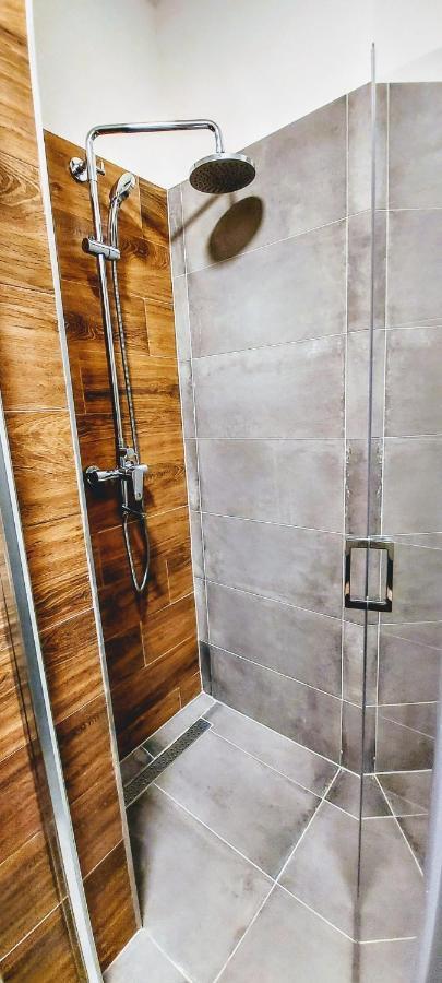 4Roses Apartments Vysoké Tatry Dış mekan fotoğraf