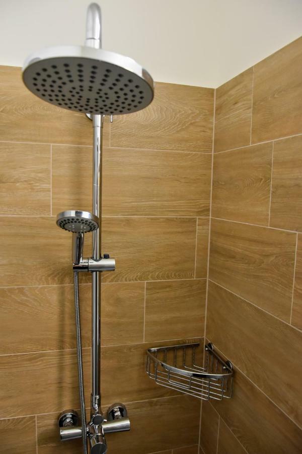 4Roses Apartments Vysoké Tatry Dış mekan fotoğraf