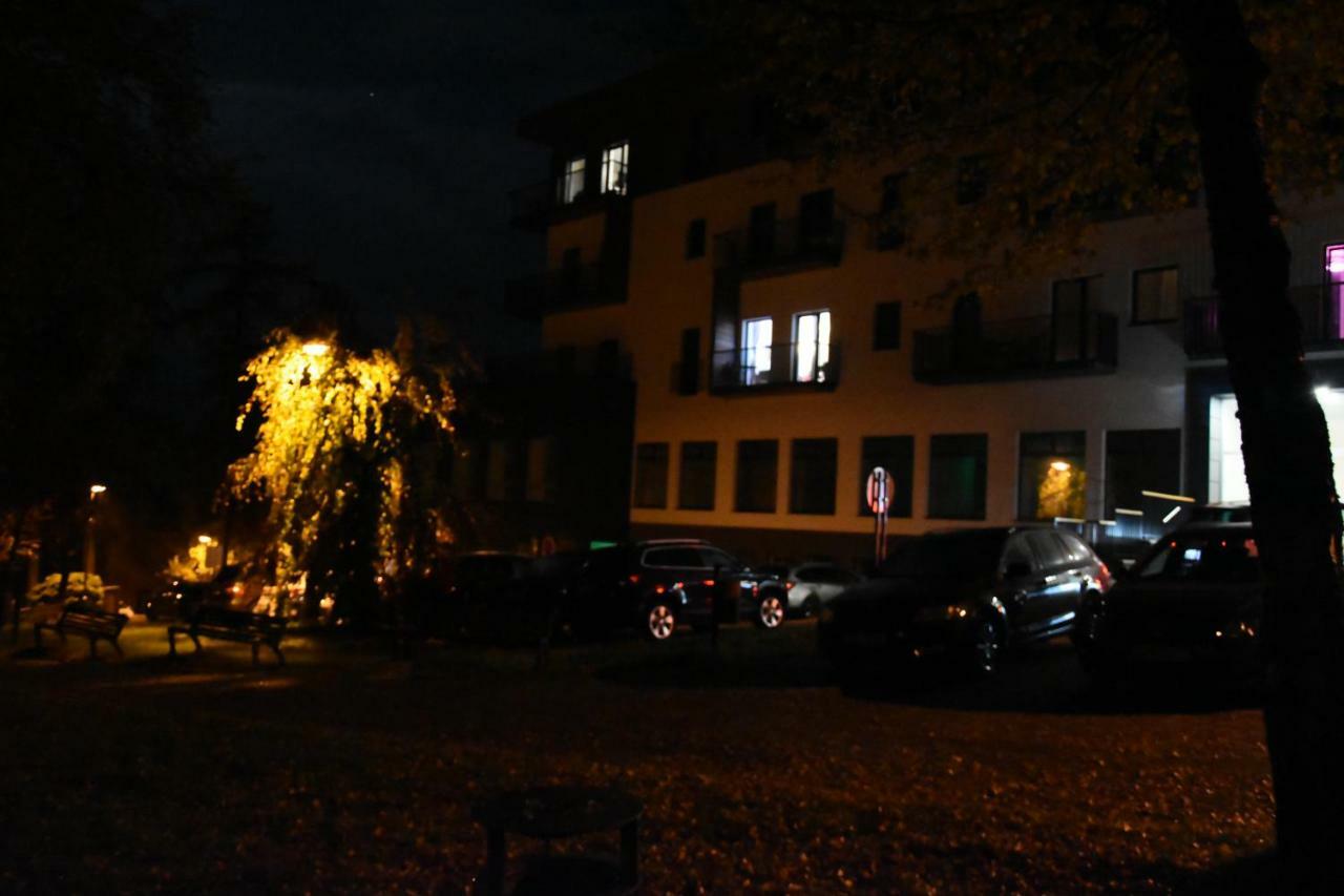 4Roses Apartments Vysoké Tatry Dış mekan fotoğraf